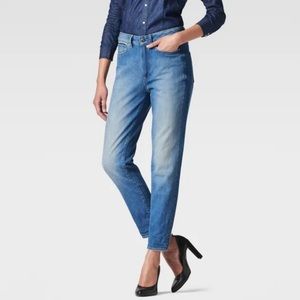 G-Star Raw 3301 90’s Tapper Jeans